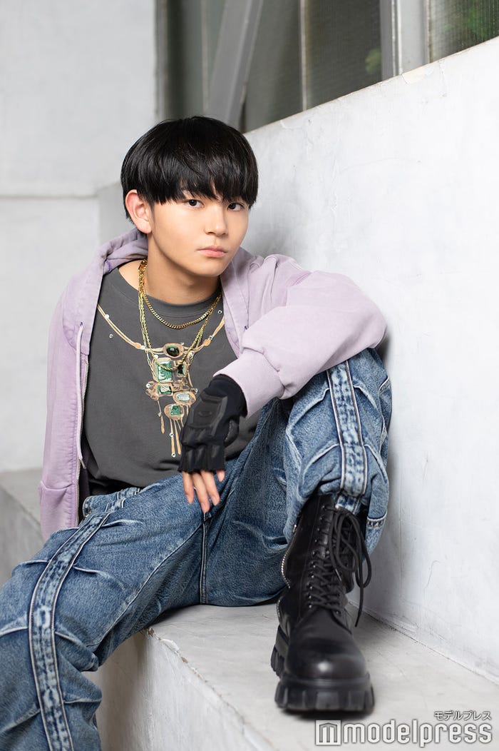 TAIKI(C)モデルプレス