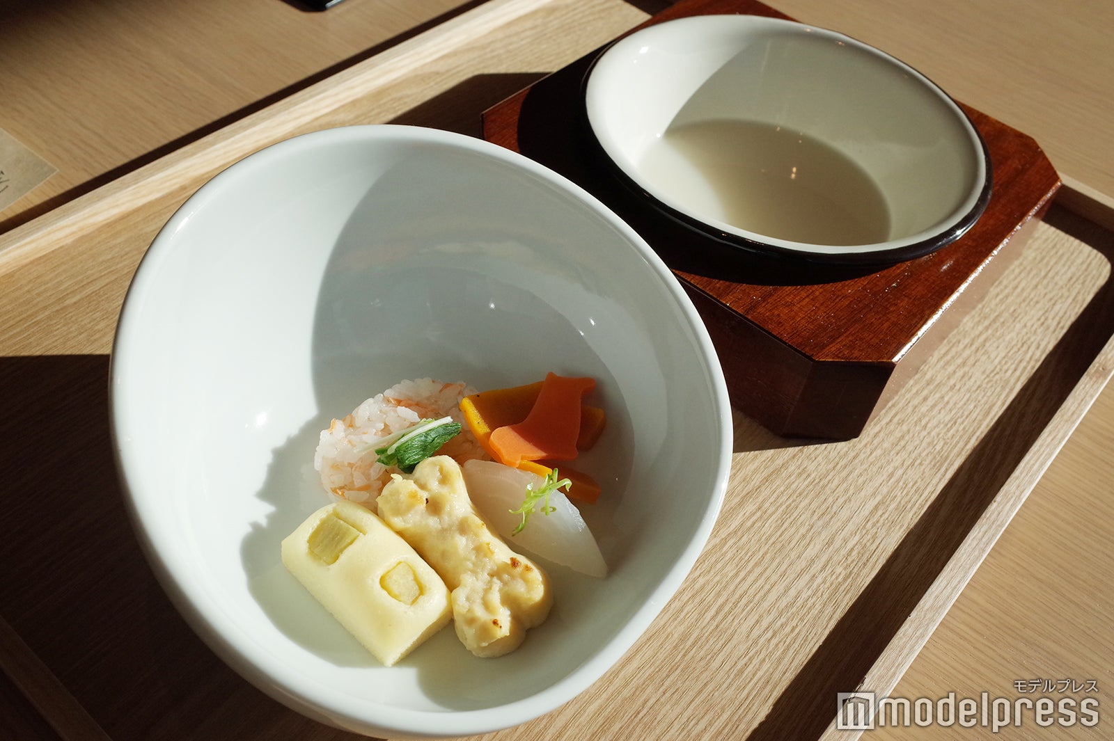 RETONA HAKONE（C）モデルプレス