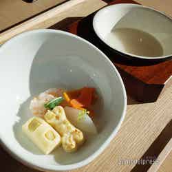 RETONA HAKONE(C)モデルプレス