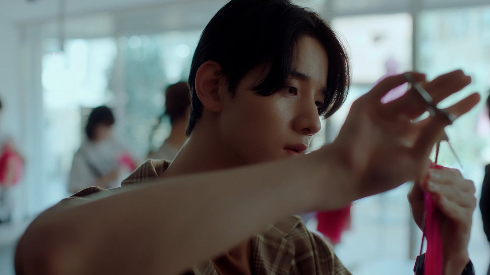 JO1佐藤景瑚・白岩瑠姫・木全翔也「ショート・プログラム」3エピソードのあらすじ＆コメント到着