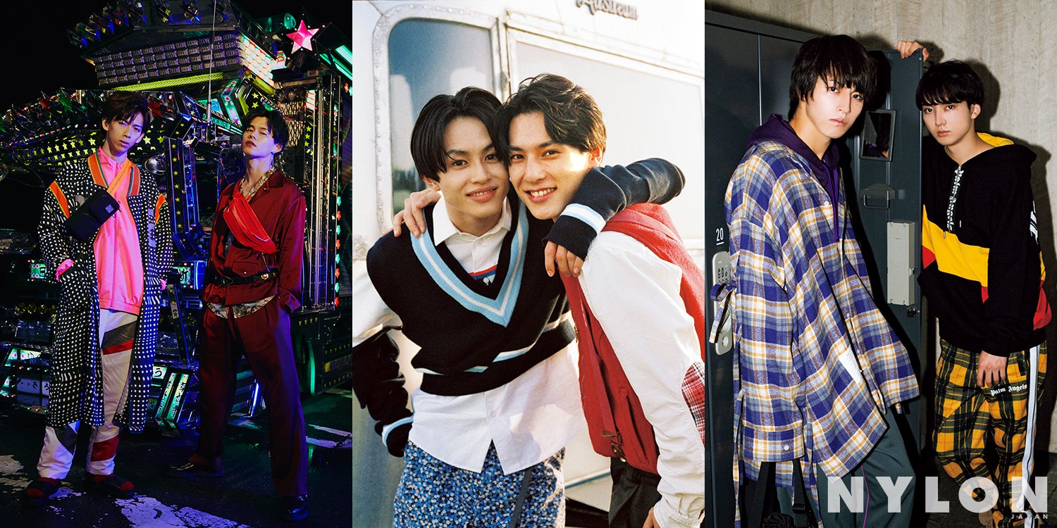 超特急の2年間を凝縮 アーカイヴブック「Virgin Express Greatest Stories」誕生