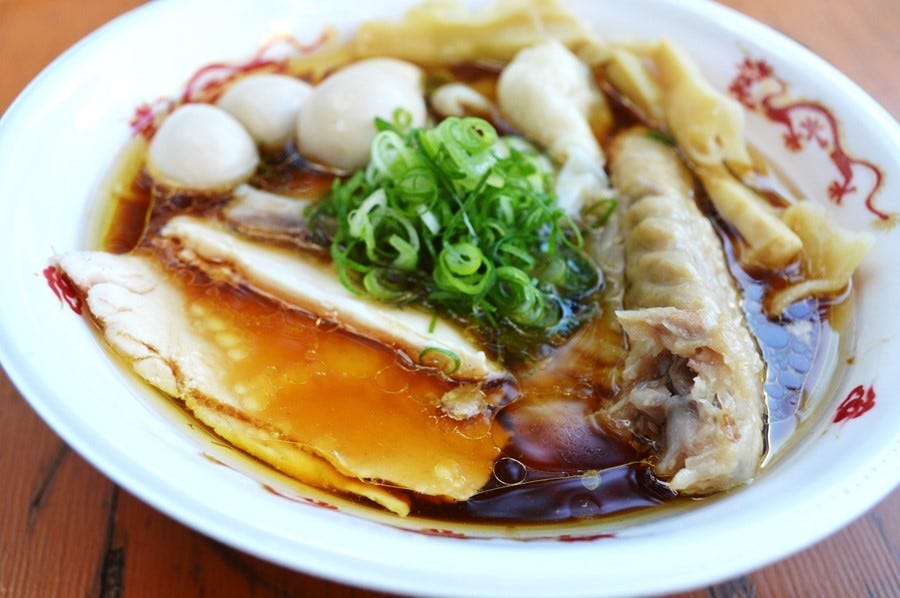 横浜赤レンガ倉庫で「KANAGAWAラーメンフェス」濃厚豚骨&海鮮など15ブランド集結【出店一覧】