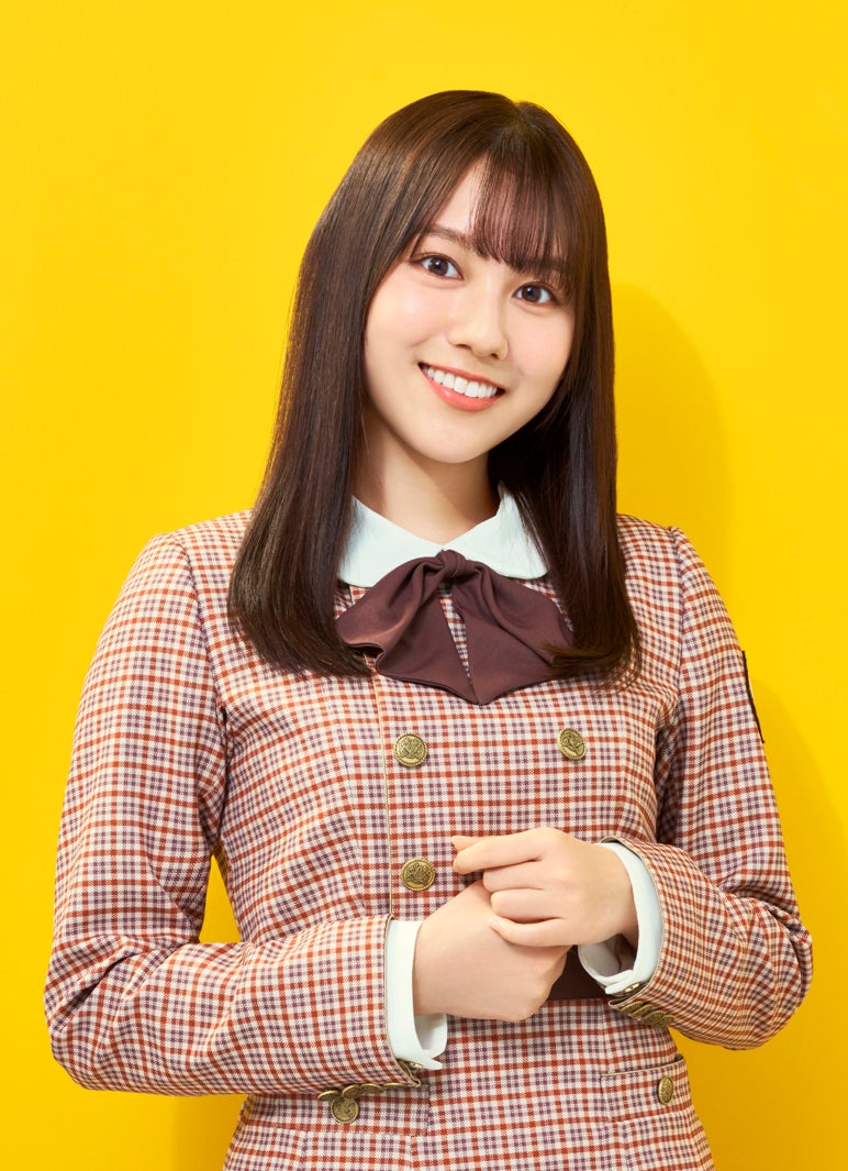 平岡海月（提供写真）