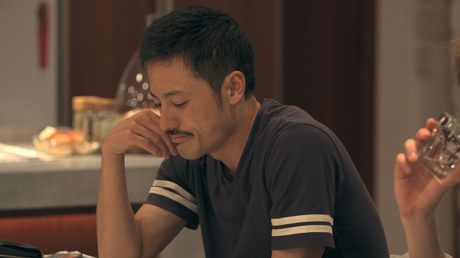 貴之「TERRACE HOUSE OPENING NEW DOORS」8th WEEK（C）フジテレビ／イースト・エンタテインメント