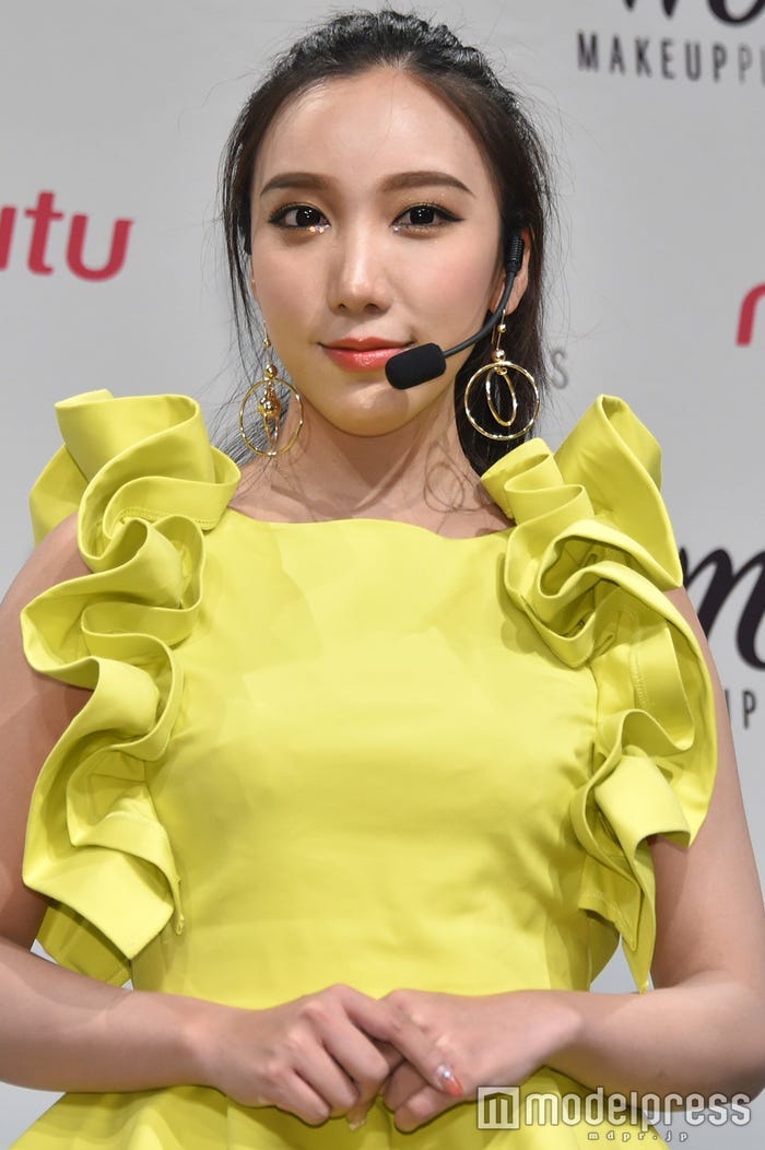 ざわちん(C)モデルプレス