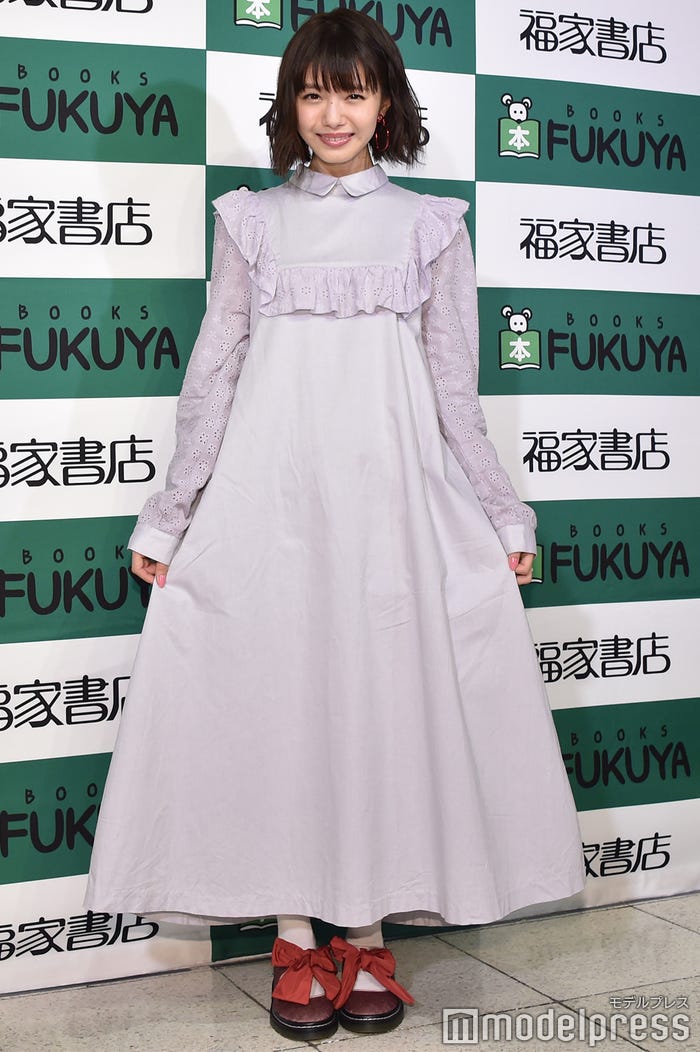 市川美織 (C)モデルプレス