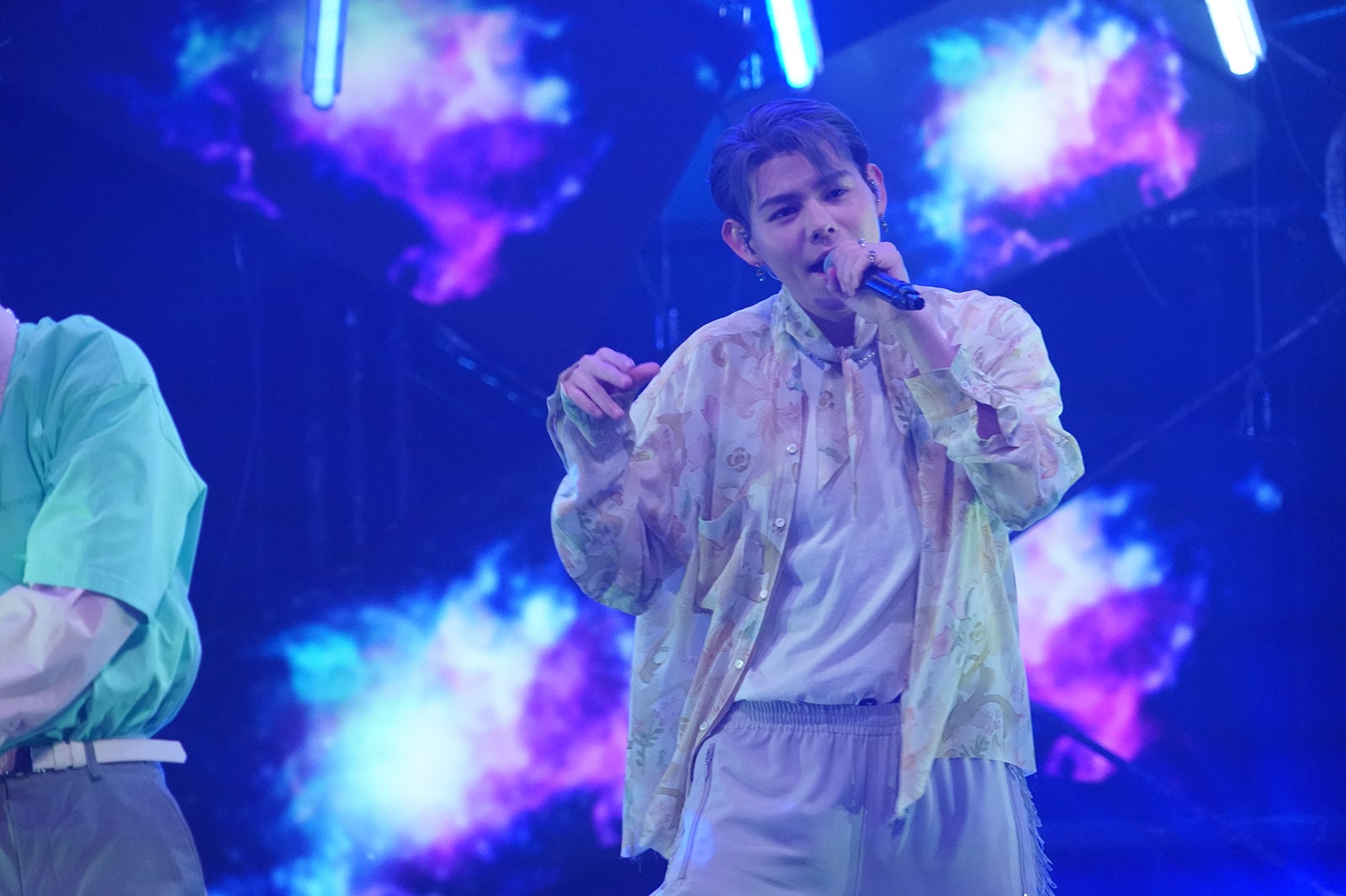 LEO（C）日本テレビ