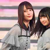紅白初出場 日向坂46 緊張の面持ちでリハ登場 デビュー曲 キュン でハッピーオーラ全開 紅白リハ2日目 モデルプレス 紅白初出場 日向坂46 緊張の面持ちでリハ登場 デビュー曲 キュン でハッピーオーラ全開 紅白リハ2日目 モデルプレス