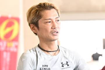 【唐津ボート・ＧⅠ全日本王者決定戦】浜野谷憲吾が優出「通算１００Ｖは ...