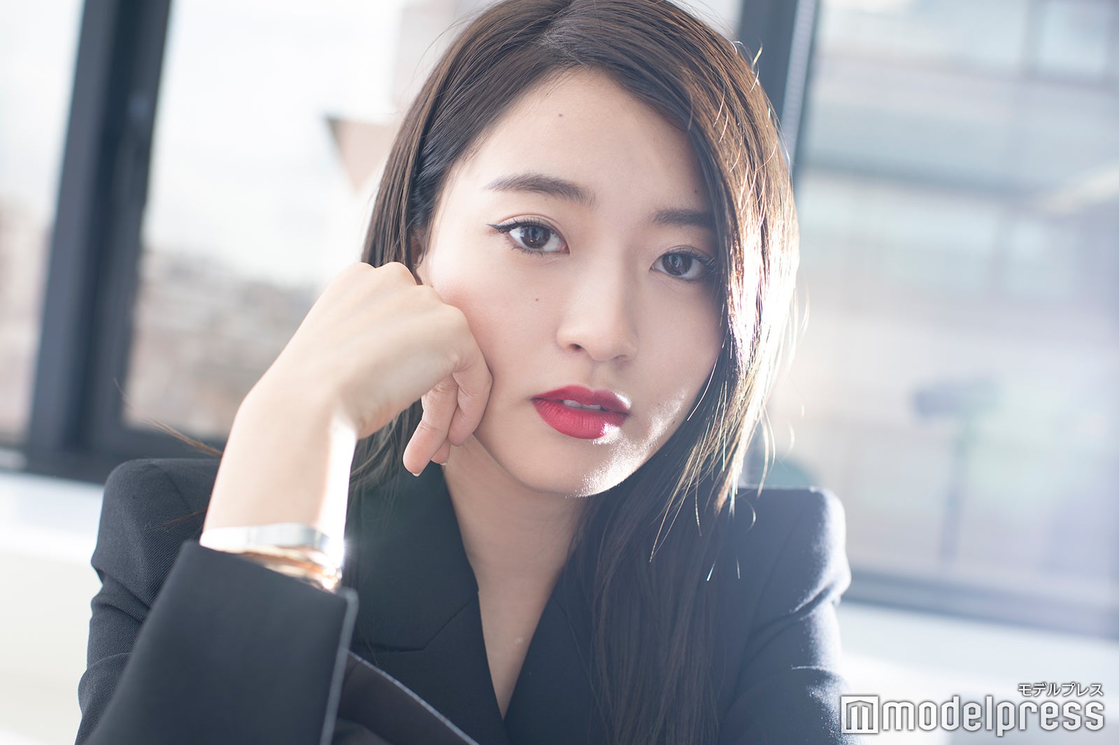 吉永アユリ（C）モデルプレス