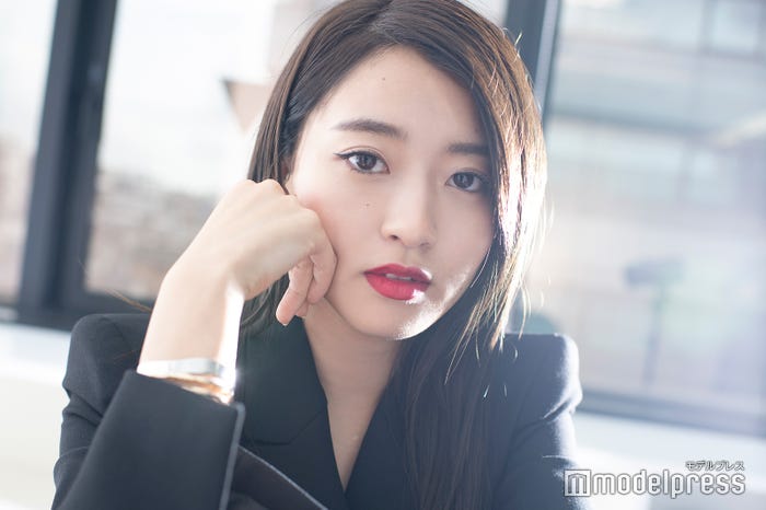 吉永アユリ(C)モデルプレス