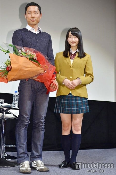 スタジオジブリ西村義明プロデューサー、SKE48松井玲奈