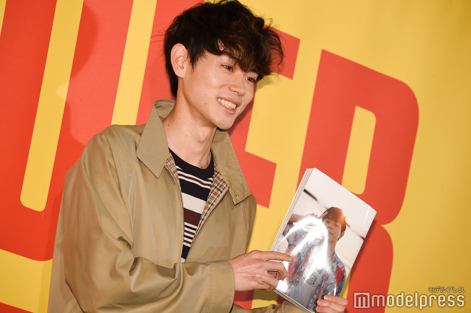 菅田将暉（C）モデルプレス