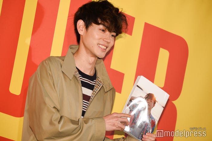 菅田将暉(C)モデルプレス