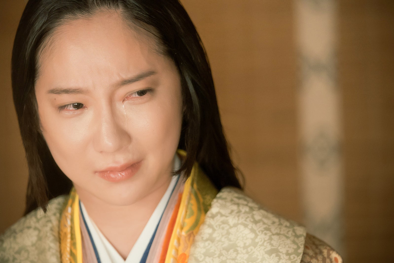 ファーストサマーウイカ「光る君へ」第39話（C）NHK