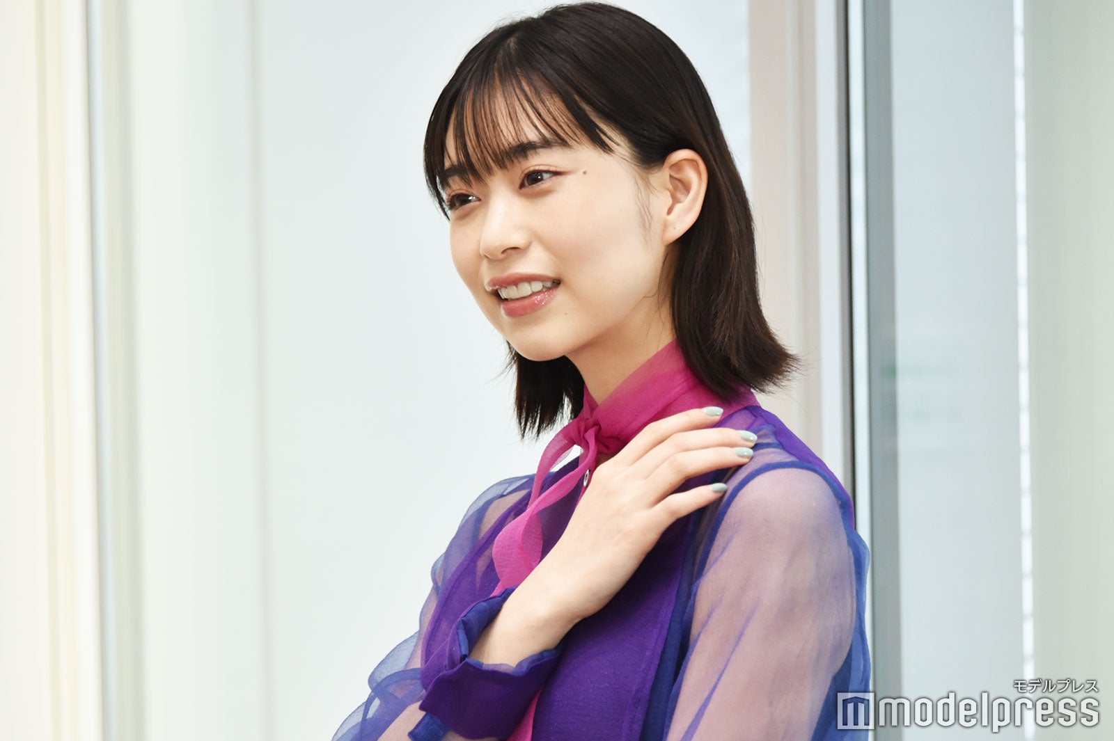 森川葵（C）モデルプレス