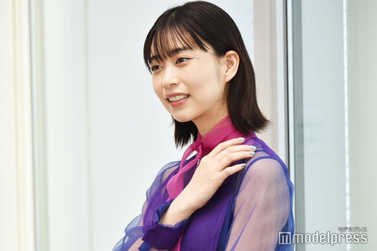 画像10 21 森川葵 間宮祥太朗と7年ぶり共演で印象に変化 現場は 大家族みたいな雰囲気 ナンバmg5 モデルプレス