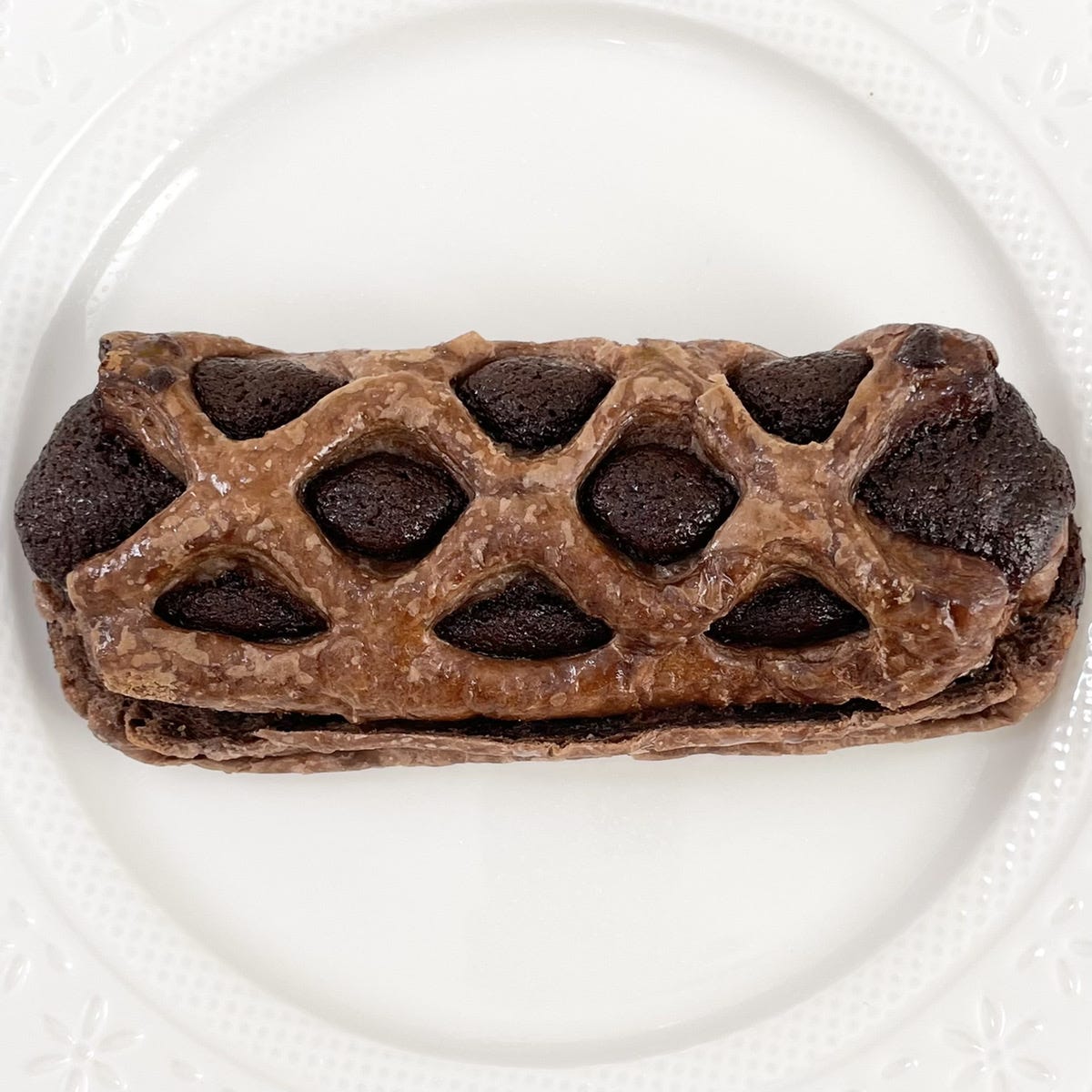 ショコラデニッシュ