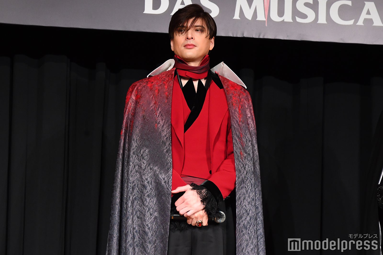 城田優（C）モデルプレス