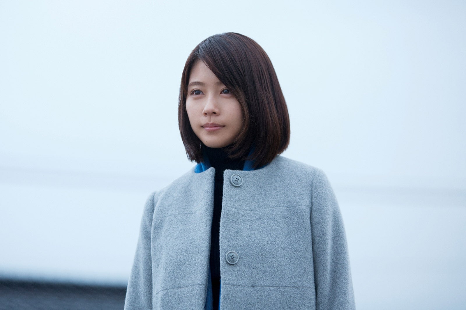 松本潤＆有村架純が抱き合う 「ナラタージュ」止められない想い溢れ出す