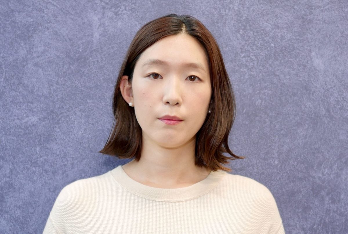 江口のりこ、“俳優との結婚”望む女性芸人を一蹴 「ろくなやつおらん」「紹介はできない」