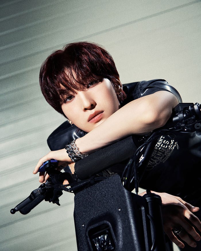 ヨンウ(提供写真)