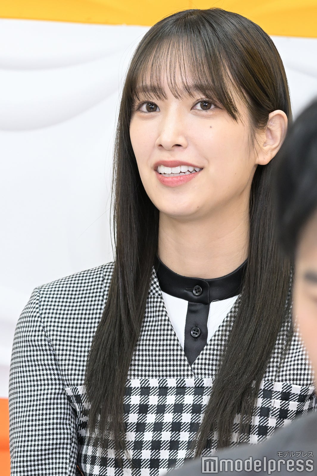 佐々木久美 （C）モデルプレス