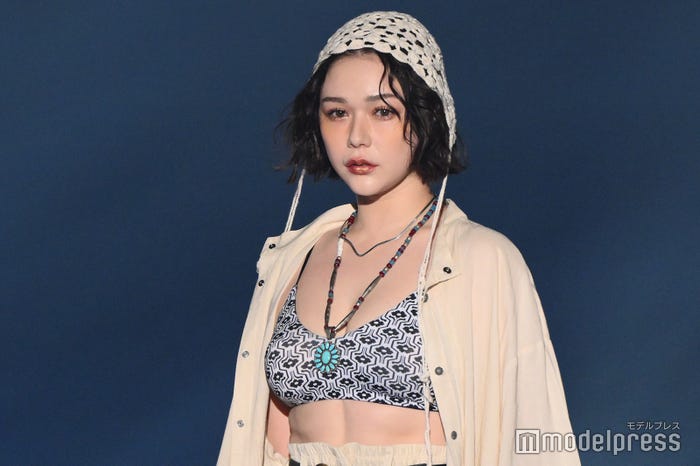 村重杏奈(C)モデルプレス