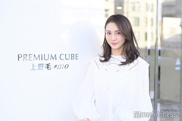 押切もえ(C)モデルプレス