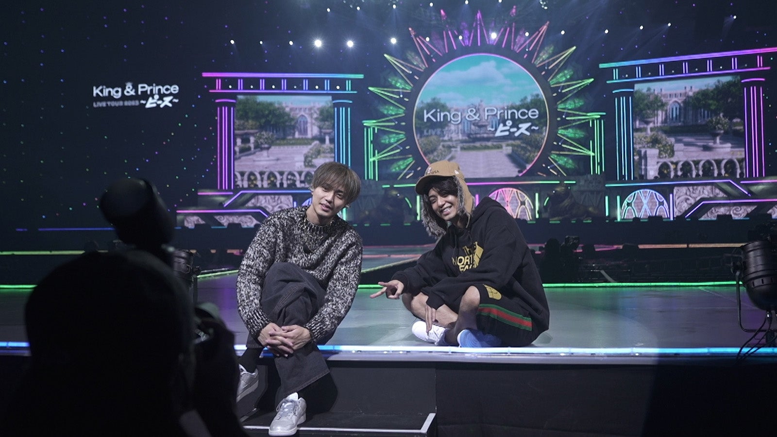 King ＆ Prince・Travis Japan・HiHi Jets・7 MEN 侍に密着「RIDE ON TIME」新シーズン、6月から配信決定