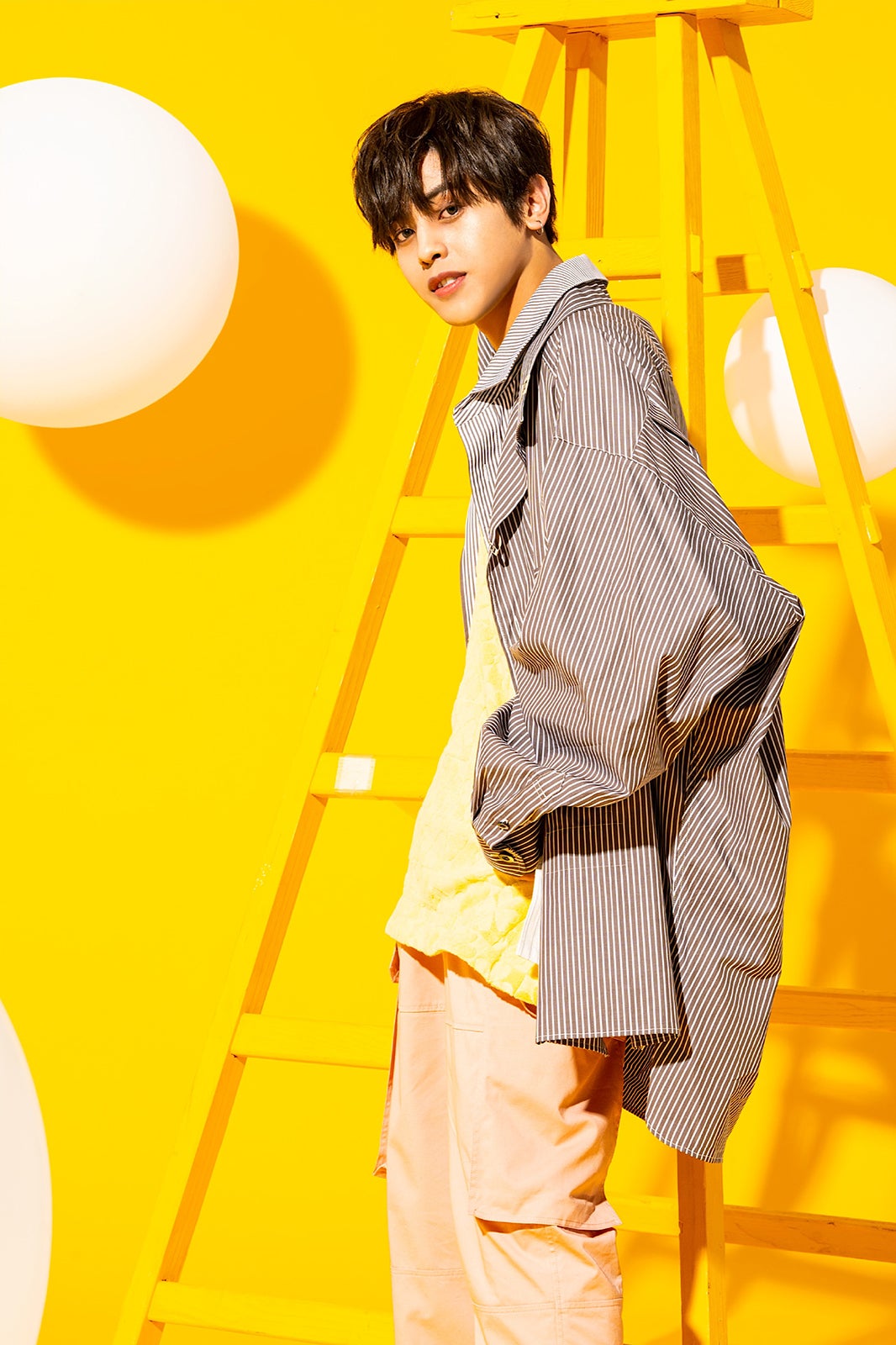 冬馬 （提供写真）