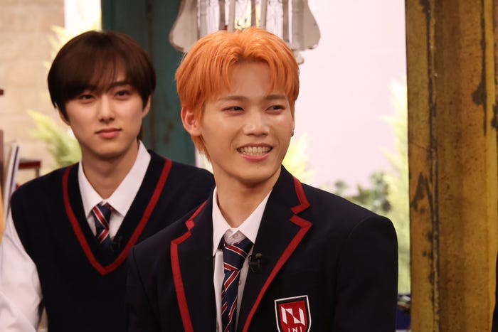 木村柾哉(C)カンテレ