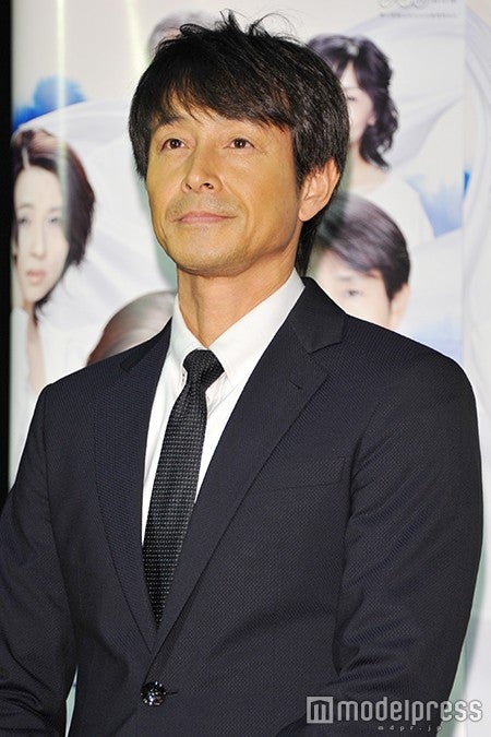 吉田栄作（C）モデルプレス