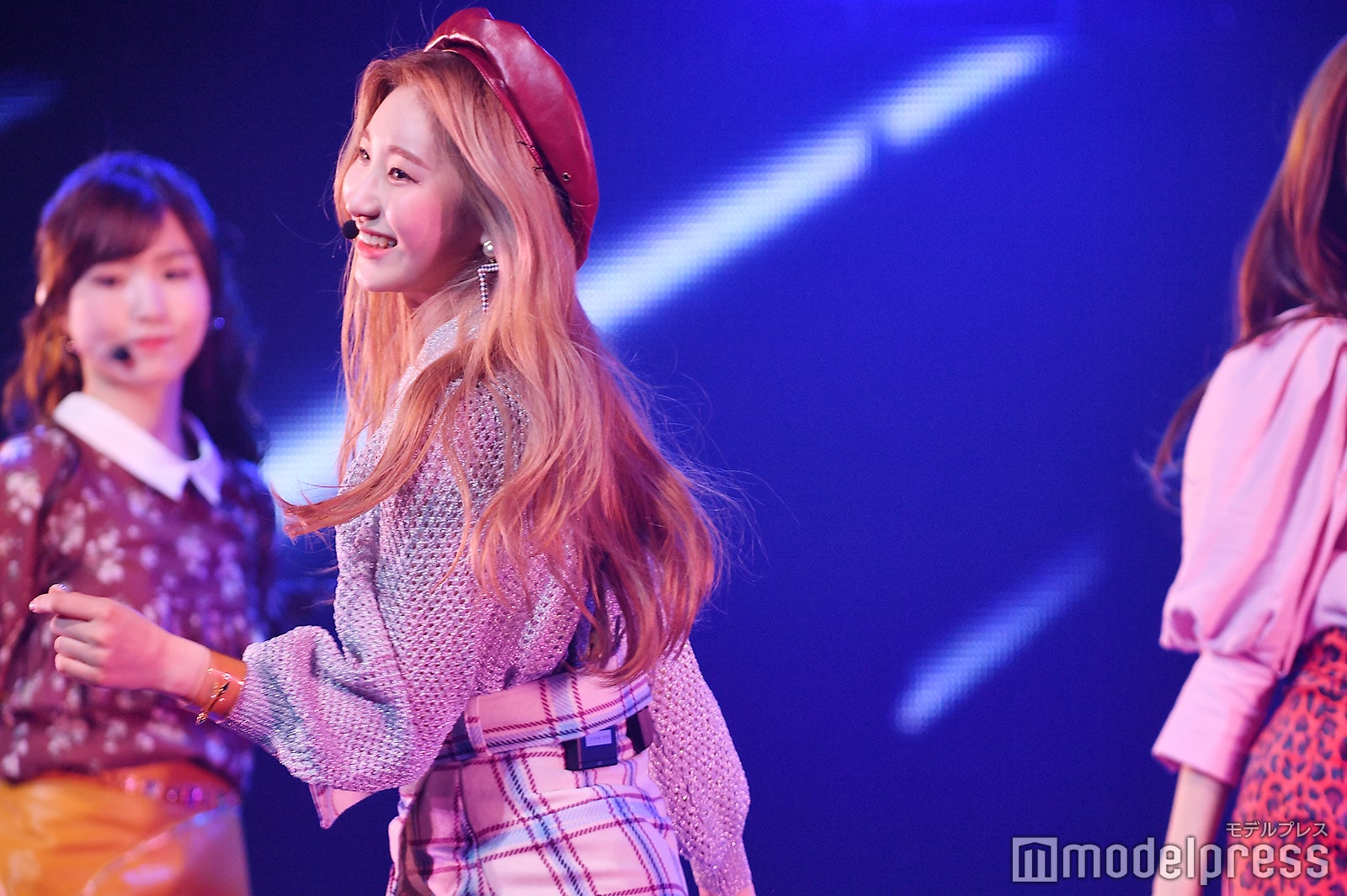 イ・チェヨン （C）モデルプレス