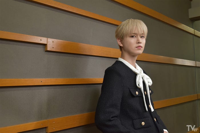 白岩瑠姫(C)あしだかおる・アオイセイ/ぶんか社/カンテレ