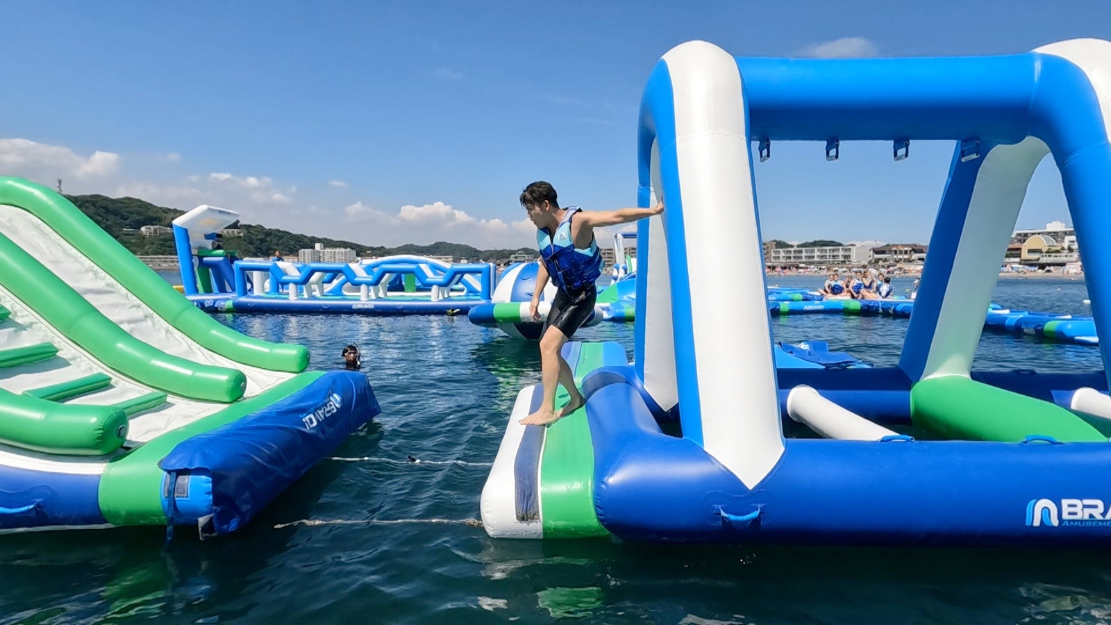 おたけ（C）テレビ朝日