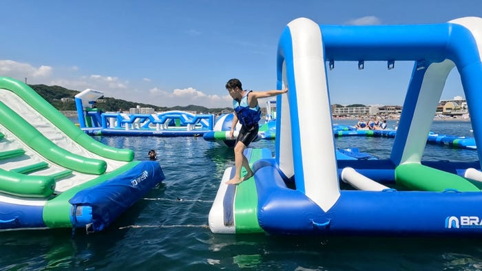 おたけ(C)テレビ朝日