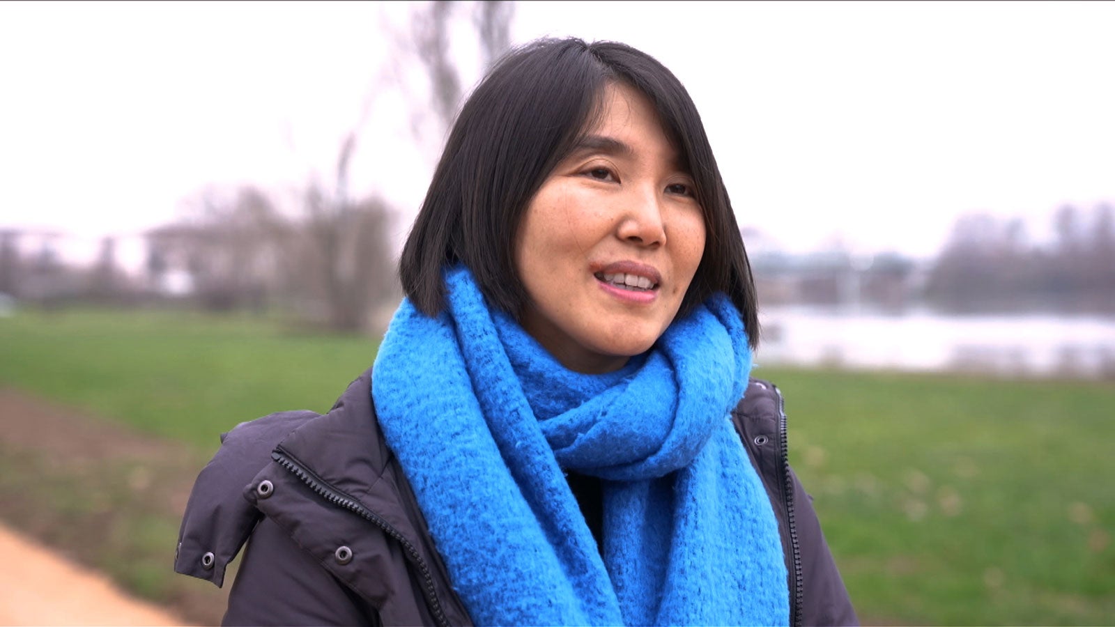 タサン志麻（C）日本テレビ