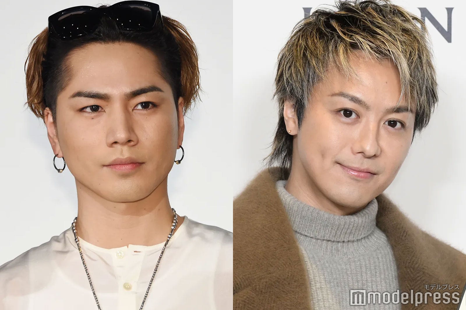 EXILE TAKAHIRO、三代目JSB登坂広臣の“匂わせ”に即反応？「やりとりが