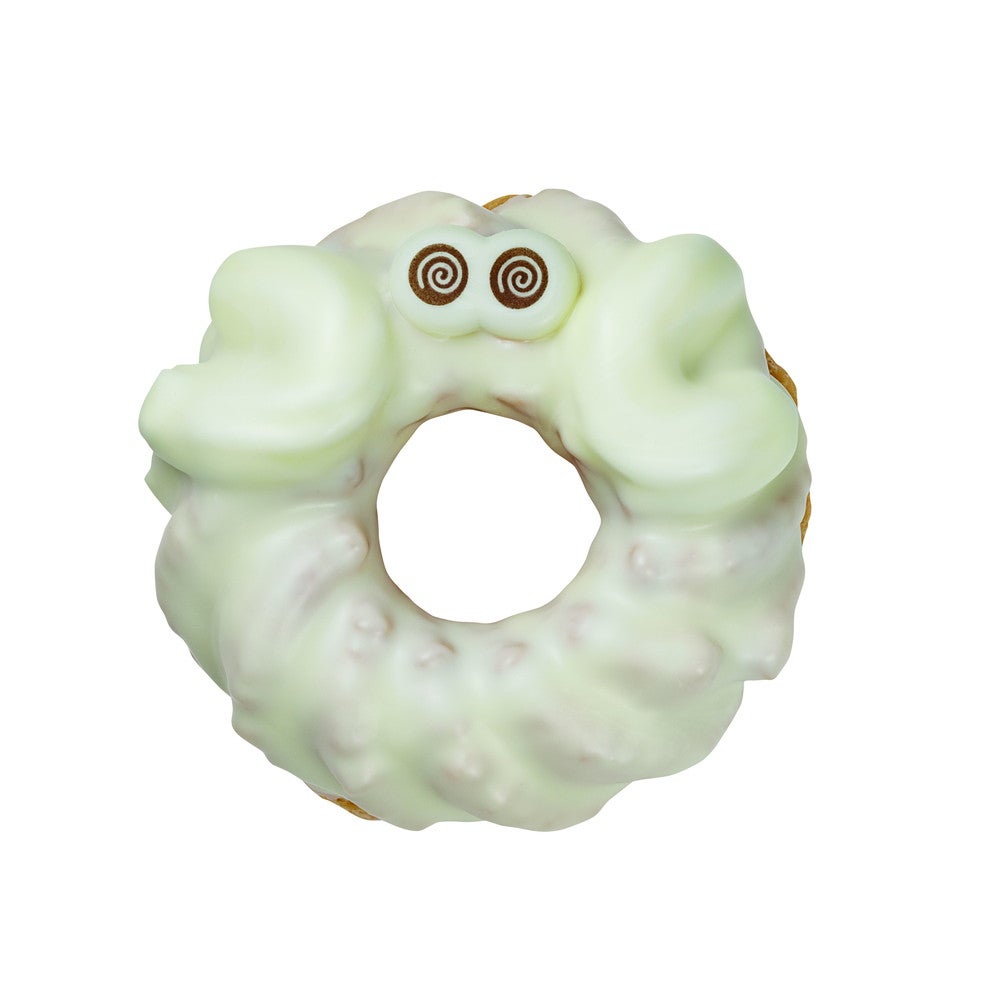 ふわっとおばけ／画像提供：ダスキン