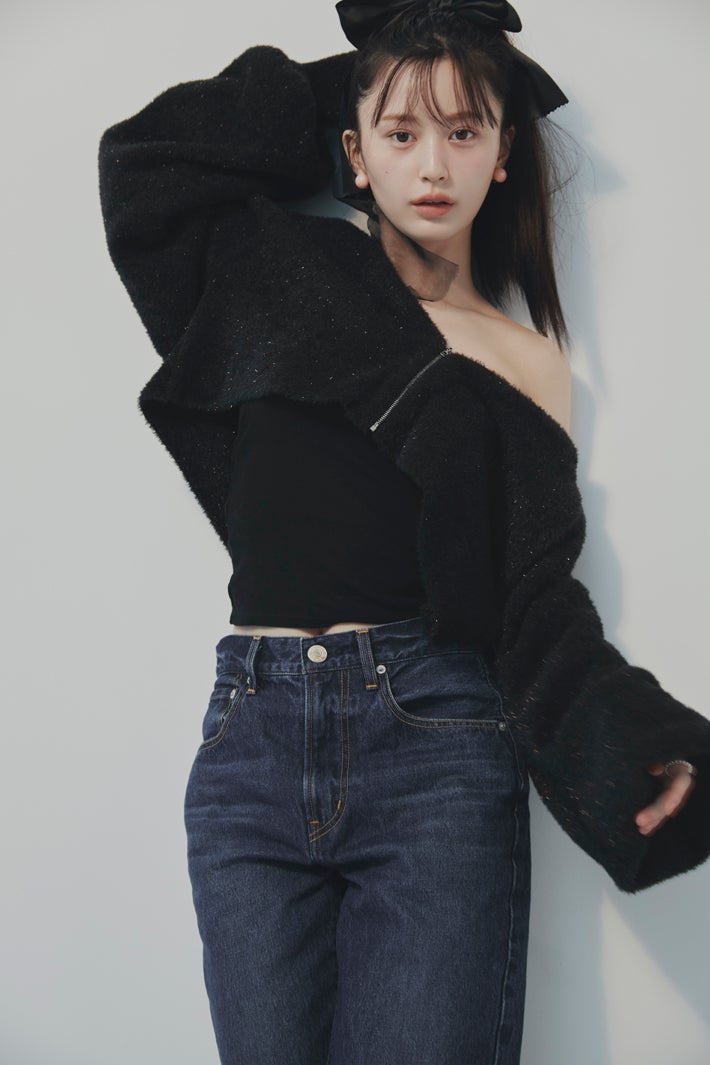 山本望叶「and MIKANA vol.01」（DONUTS）