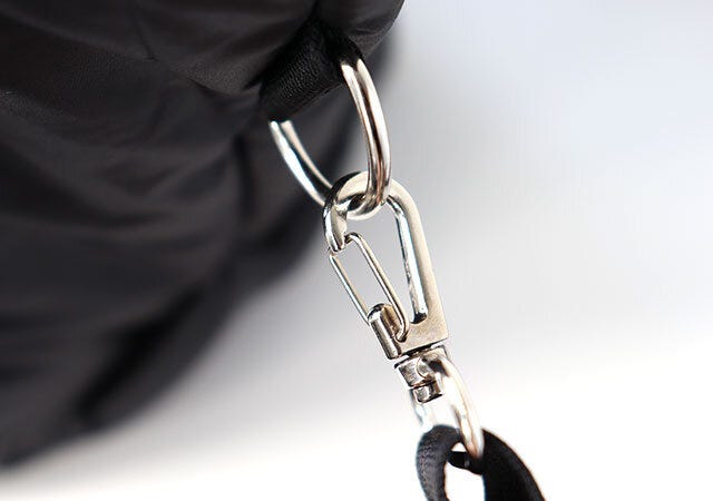 両サイドのDカン