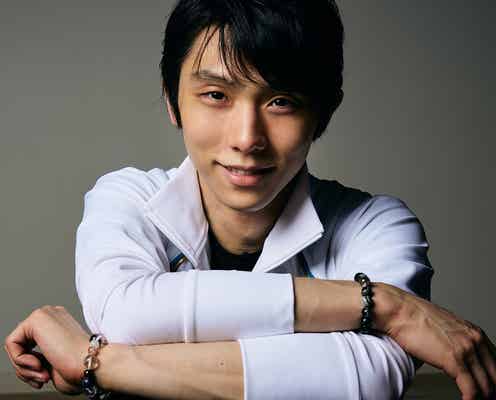 羽生結弦の魅力「人間として美しい」