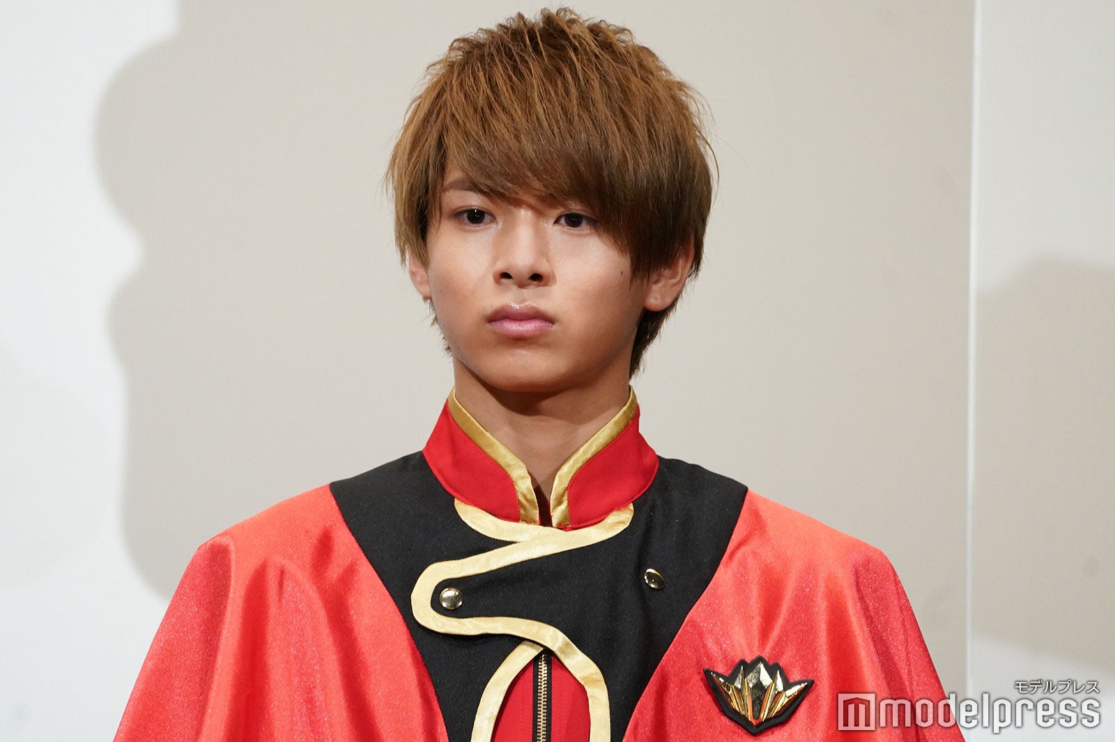 小宮璃央（C）モデルプレス