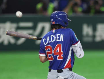 WBC開幕戦は波乱 24年プレミア12王者の台湾がまさかの黒星発進 指揮官「責任は私にある」豪に完封負けで熱烈応援団ため息 故障者続出 主将の陳傑憲が死球で負傷交代の悪夢も 6日の日本との対決前に暗雲