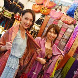 プーケットで買い物をプチプラで楽しめる週末限定マーケット