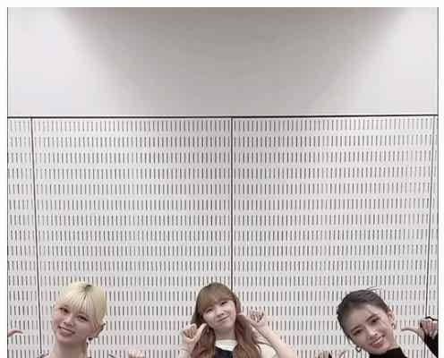 NiziU、先輩・TWICE&ITZYの新曲ダンスカバー「可愛すぎ」「リピートが止まらない」と反響