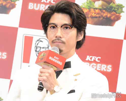 賀来賢人、家族との微笑ましいエピソード明かす「写真を送ってくれたり」