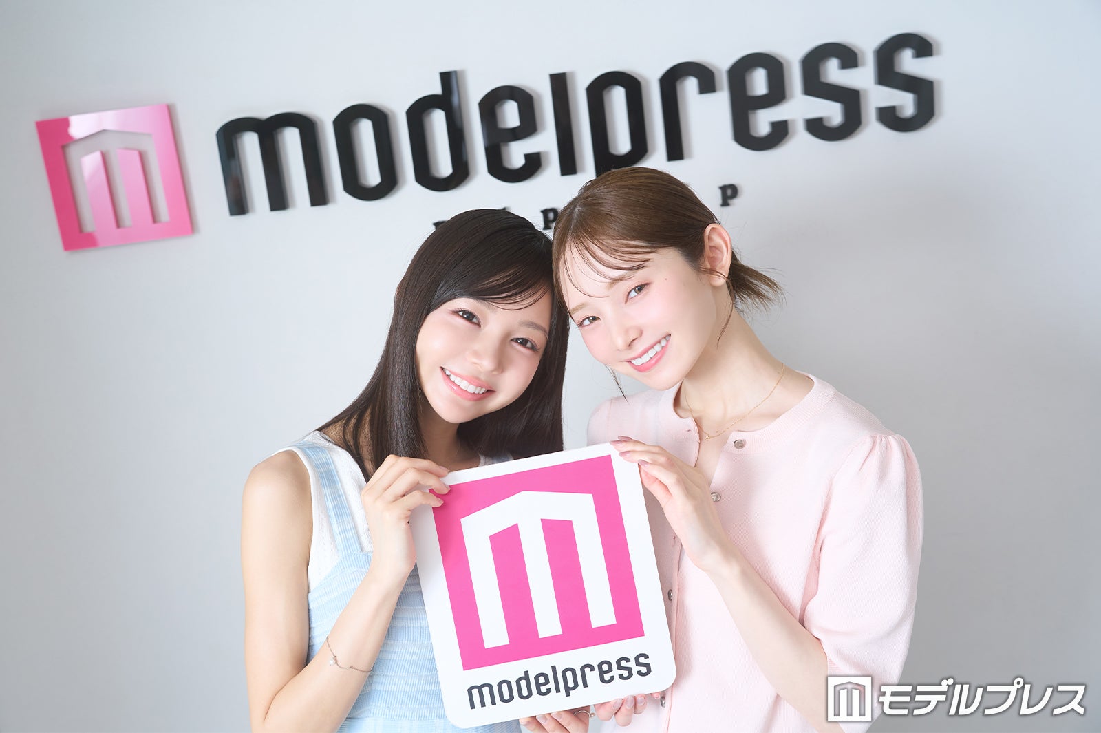 愛甲ひかり、橋下美好（C）モデルプレス