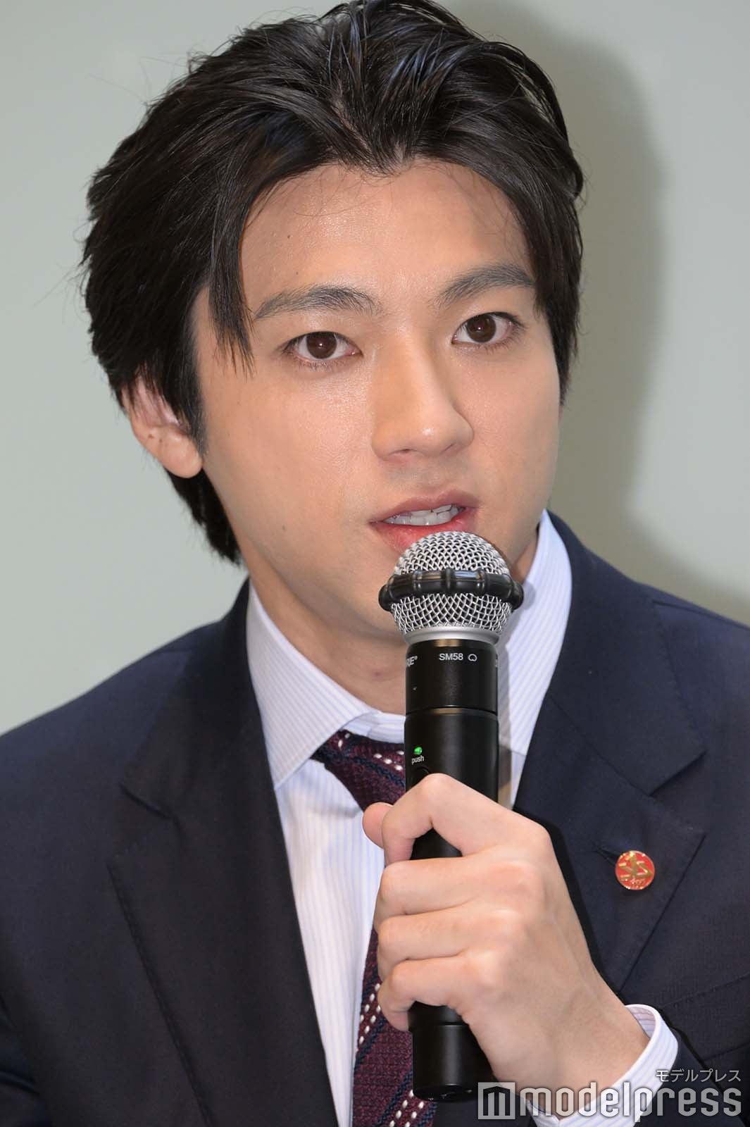 山田裕貴（C）モデルプレス